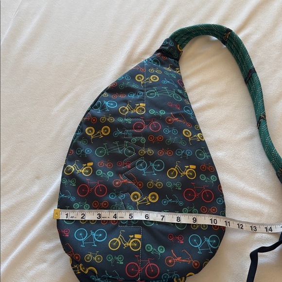 Kavu rope sling bag - Picture 7 of 10